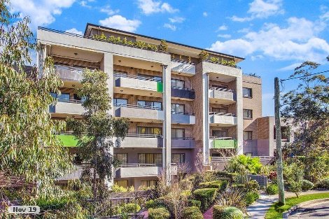 301/3-5 Clydesdale Pl, Pymble, NSW 2073