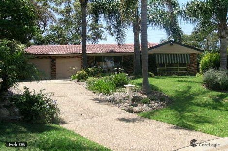 6 Satinwood Cl, Alfords Point, NSW 2234