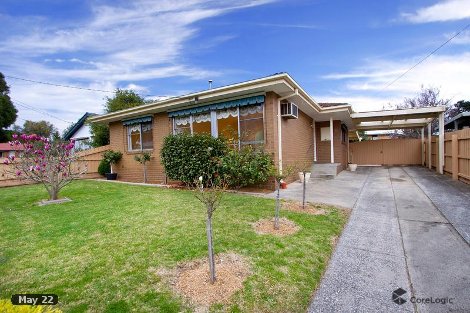 6 Golden Ct, Frankston North, VIC 3200