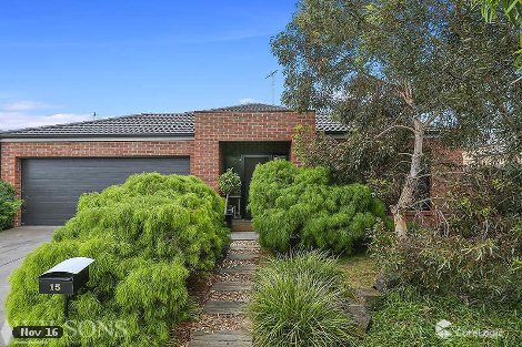 15 Macfarlane St, Marshall, VIC 3216