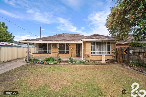 18 Raimeno St, Lalor, VIC 3075