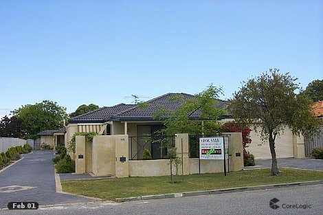 2/145 Tyler St, Tuart Hill, WA 6060