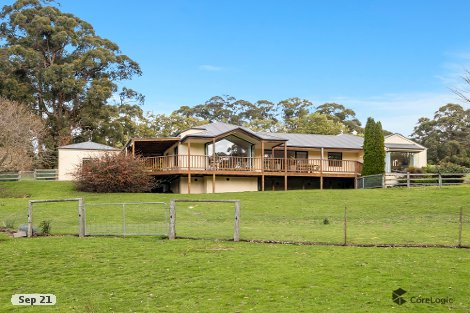 1804 Cygnet Coast Rd, Cradoc, TAS 7109