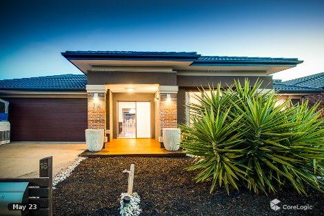 18 Stannifer St, Tarneit, VIC 3029