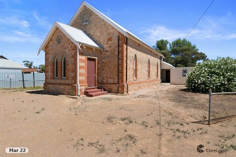 10 Cross St, Mundoora, SA 5555