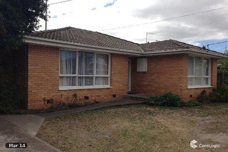 28 Rogerson St, Avondale Heights, VIC 3034