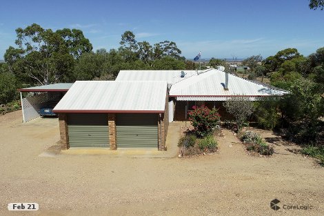 47 Scenic Dr, Napperby, SA 5540