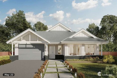 Lot 505 Strand Tce, Ettamogah, NSW 2640