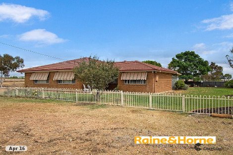 280 Gunnedah Rd, Westdale, NSW 2340