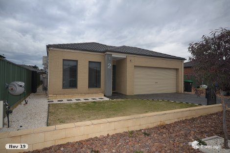 2 Deharl Ct, Ascot, VIC 3551