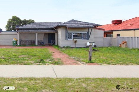 119 Epsom Ave, Redcliffe, WA 6104