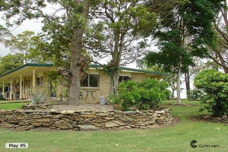 404 Ocean View Rd, Ocean View, QLD 4521