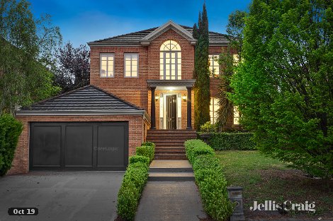 14 Woodhall Wynd, Donvale, VIC 3111