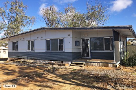 1 Tubby St, Morawa, WA 6623