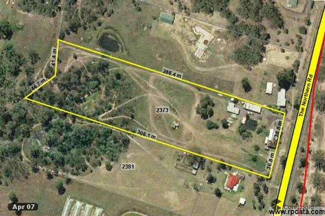 2373-2379 The Northern Road, Mulgoa, NSW 2745