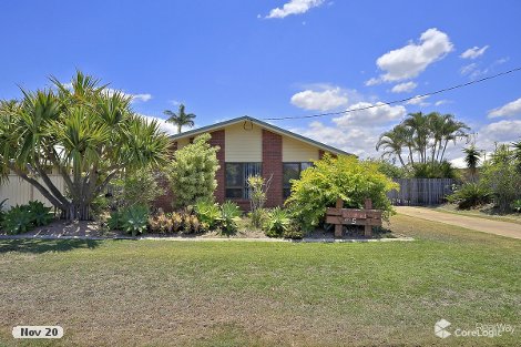 5 Smyth Ct, Bundaberg North, QLD 4670