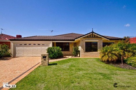 12 Peraldini Ct, Beeliar, WA 6164