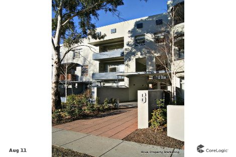 18/6 Macleay St, Turner, ACT 2612