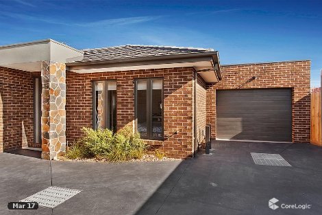 3/21 Jackson St, Niddrie, VIC 3042