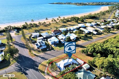 6 Grasstree Beach Rd, Grasstree Beach, QLD 4740