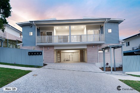 4/50 Cambridge St, Carina Heights, QLD 4152