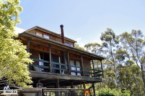 110 Summerleas Rd, Fern Tree, TAS 7054