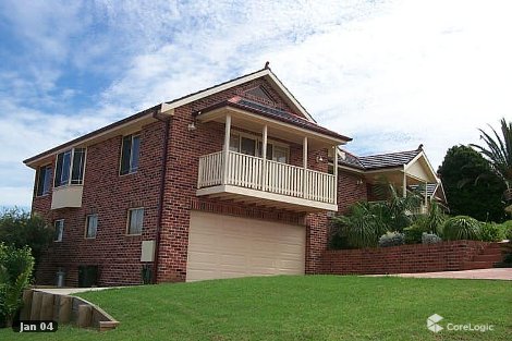 17 Kentia Cl, Port Macquarie, NSW 2444