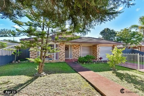 6 Marcellus Pl, Rosemeadow, NSW 2560