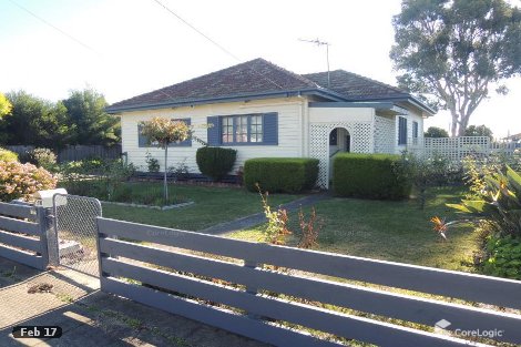 49 Bruce St, Heyfield, VIC 3858