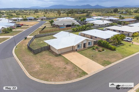 10a Boatwright Ave, Gracemere, QLD 4702