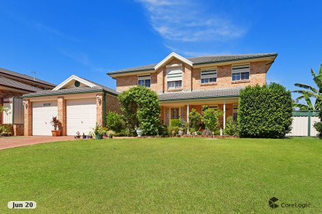 5 Jervis St, Prestons, NSW 2170