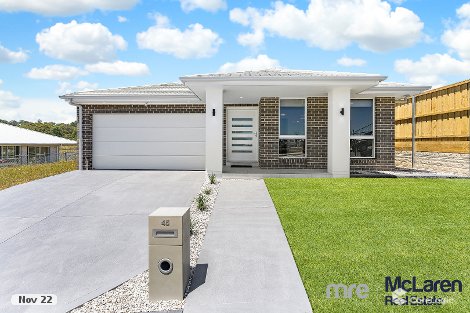 45 Binshaw Cres, Menangle Park, NSW 2563