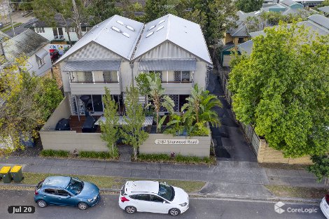 2/87 Sherwood Rd, Toowong, QLD 4066