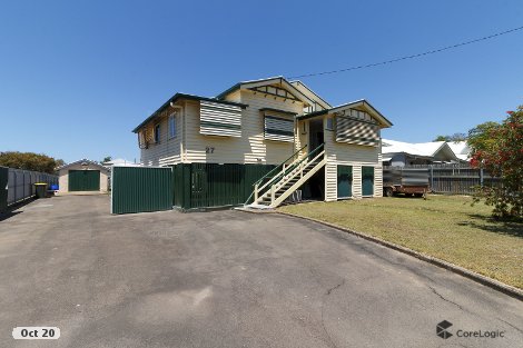 27 Bazaar St, Maryborough, QLD 4650