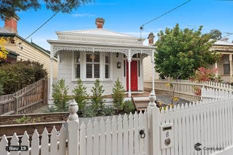 6 Warburton Rd, Camberwell, VIC 3124