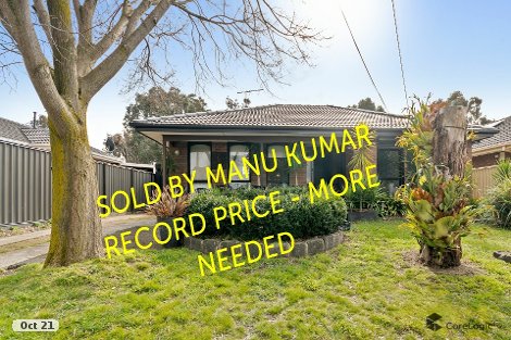 3 Broome Ct, Epping, VIC 3076