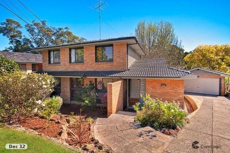 19 Woodbury St, North Rocks, NSW 2151