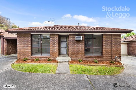 2/18 Freeman St, Ringwood East, VIC 3135