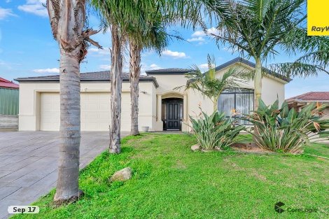 14 Outback Ct, Walkley Heights, SA 5098