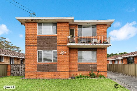 1/26 Rann St, Fairy Meadow, NSW 2519