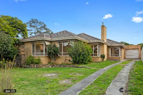 5 Harrison Ave, Burwood, VIC 3125