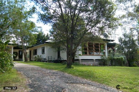 728 Kandanga Creek Rd, Kandanga Creek, QLD 4570