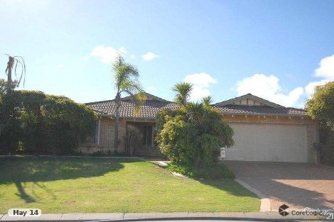 15 Bainbridge Mews, Currambine, WA 6028