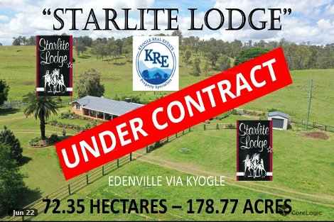 20 Gooleys Rd, Edenville, NSW 2474