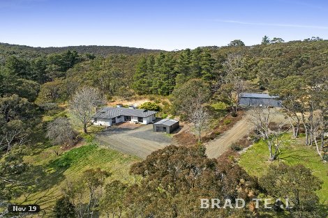 110 Kirribilli Rd, New Gisborne, VIC 3438