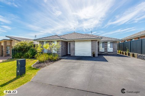 2/22 Glen Ayr Ave, Cliftleigh, NSW 2321