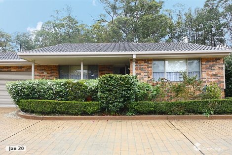 3/19 Stypandra Pl, Springwood, NSW 2777