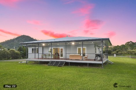 44 Barnham Rd, Nome, QLD 4816