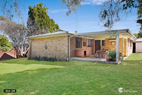 51 Benalla Cres, Marayong, NSW 2148