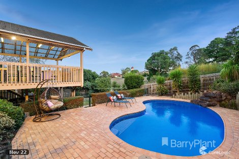 6 Kim St, Diamond Creek, VIC 3089